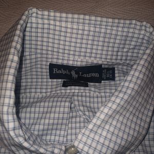 Polo by Ralph Lauren Shirt